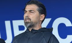 İlhan Palut istifa etti