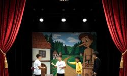 Pinokyo gün sayıyor