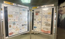 Antalya’da pulların renkli dünyası