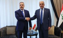 Fidan, Abbasi ile görüştü