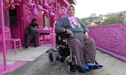 Isparta'nın Barbie'si