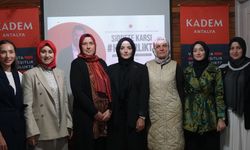 KADEM'den farkındalık kampanyası