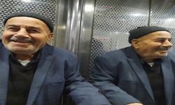 Kayıp yaşlı adam ölü bulundu