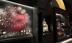 Dünyaca ünlü saat koleksiyonunun kapıları açıldı