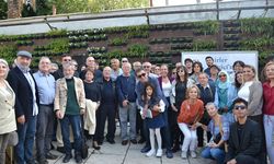 Şairler Kaleiçi’nde buluştu