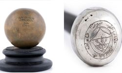 Fenerbahçe’nin ilk şampiyonluk kupası açık artırmada