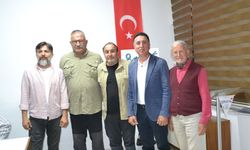 TODOSK’ta seçim heyecanı başladı