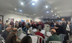 ‘Memleketimden İnsan Manzaraları’ sergisi ANSAN’da açıldı