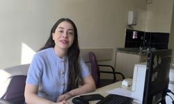 Serik Devlet Hastanesi'ne yeni uzman