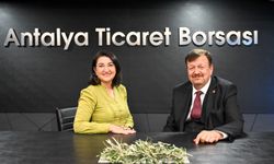 ATB'de gündem zeytin