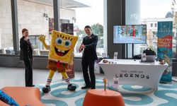 Turzim sektörü Antalya'da buluşuyor