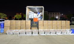 En fazla ölüme sebep olan uyuşturucu bonzai oldu