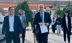 TÜRSAB Genel Kurulu’nda 'israf' protestosu!