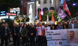 Attalos’ta Elçi için adalet çağrısı