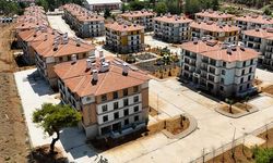 500 bin sosyal konut için başvurular 10 Kasım’da başlıyor