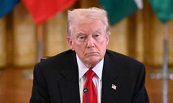 Trump’tan G20 Zirvesi tepkisi