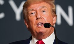 Trump'tan kara harekatı yorumu