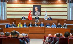 Turizmde barış umudu