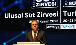 Ulusal Süt Konseyi, Antalya'da buluştu