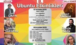 Ubuntu etkinlikleri başlıyor