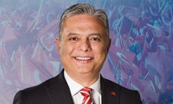 Ümit Uysal’dan ‘Ulus Devlet ve Anayasa’ söyleşisi