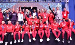 Millilerden tarihi zafer