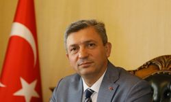 Vali Şahin'den 10 Kasım mesajı