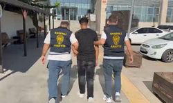 Vatandaşlık vaadiyle 664 bin lira dolandırıcılık