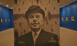 Antalya Kültür Sanat’ta iki sergi birden: 'Zamanın Katmanları' ve 'Sürrealist Kıvılcım'
