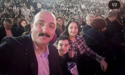 Siyasete kısa bir mola