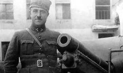 Mustafa Ertuğrul için anma töreni