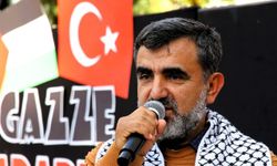 Envar Okulları'ndan 'Gazze'ye Destek' kermesi