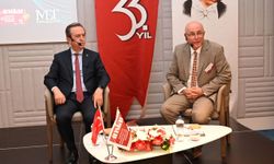 ANSİAD’da gündem bilim ve teknoloji