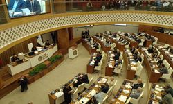 Antalya’da Kasım ayı meclisi yapıldı