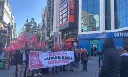 Her evde kumarhane var!