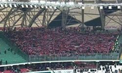 Konya’ya özel hazırlık