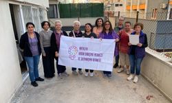 Kadın Dayanışma Derneği: Yaşam hakkı dokunulmazdır!