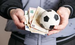 Alanya 1221 FK oyuncularına ceza