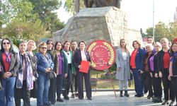 CHP Kadın Kolları'ndan 25 Kasım açıklaması: Şiddete mecbur değiliz!