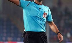 Hakem ve başkanlar gözaltında