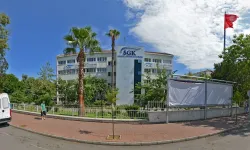 SGK'dan Antalya'da gayrimenkul satışı