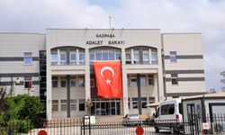 Gazipaşa'da yasa dışı bahis operasyonu: 2 tutuklu