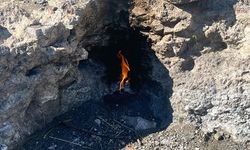 Sönmeyen ateşin mevsimi