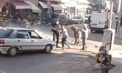 Şanlıurfa’da doğalgaz patlaması