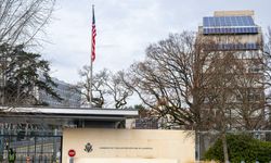 Ukrayna’da barış görüşmeleri Cenevre’de başladı