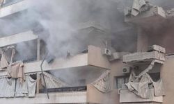 İsrail’den Beyrut’a hava saldırısı