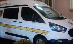 Genç kadın arkadaşının evinde ölü bulundu