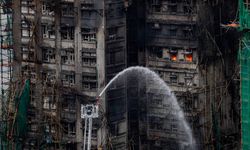 Yangında can kaybı 146’ya yükseldi