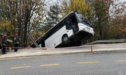 Facianın eşiğinden dönüldü