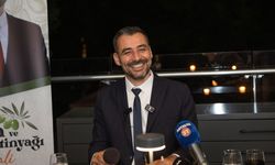 Manavgat’ta zeytin bereketi festivale dönüşüyor